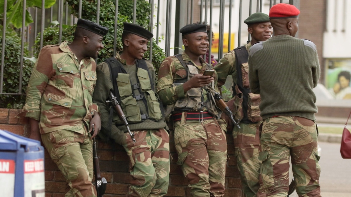 zimbabwe-govt-increases-civil-servants-salaries-after-soldiers-nurses