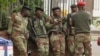 Zimbabwe Tension Simmers, on Both Sides of Border