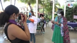 Estudiantes de Nicaragua se burlan de la recién aprobada Ley de Ciberdelitos