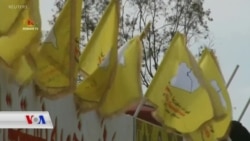 Hemîn Seydî Serketina HSD'ê ya Dijî DAIŞ'ê Dinirxîne