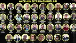 Seymur Həzi: Vətəndaş cəmiyyəti, azad mətbuat nəfəs ala bilmirsə, siyasi inkişafdan danışa bilmərik