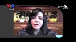 دلایل خودسوزی زنان کرد در گفتگو با دکتر رویا طلوعی