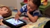 WHO: Too Much Screen Time Bad for Children