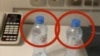 Saradnici Navalnog: Flaša sa tragovima novičoka pronađena u hotelskoj sobi