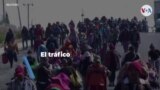 Restricciones por COVID favorecen lucrativo negocio de tráfico de migrantes