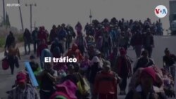 Restricciones por COVID favorecen lucrativo negocio de tráfico de migrantes