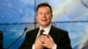 Elon Musk ‘Kemungkinan Besar' Terkena Covid-19 yang Moderat