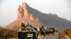 Hai thủ lãnh phiến quân Hồi giáo bị bắt ở bắc Mali
