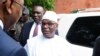 La cour constitutionnelle confirme la victoire d'IBK au Mali 
