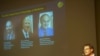 3 nhà khoa học Mỹ, Luxembourg, Canada đoạt Giải Nobel Y học năm 2011