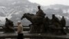 China Looks to Open New Silk Roads