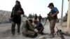 Syrian Opposition Groups Say Rebels Break Aleppo Siege