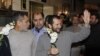 Iranians Freed in Syria Expected Home Thursday