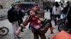 ООН: за время конфликта в Сирии погибли 93 тысяч человек