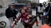 LHQ: Gần 93.000 người thiệt mạng trong cuộc nội chiến Syria