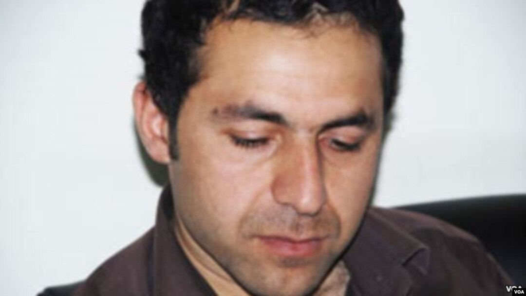 عه‌بدوڵا ڕێشاوی