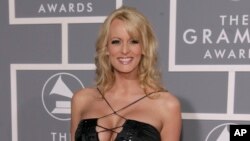 Stephanie Clifford poznata kao Stormy Daniels