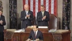 美韩领导人将前往底特律参观汽车制造厂