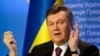 Bivši ukrajinski predsednik Viktor Janukovič (Foto: AP)