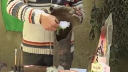 خلاقيت‌های هنری در سال ۲۰۱۴