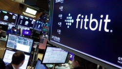 Fitbit ကို Google ဝယ်