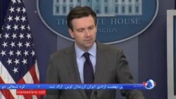 کاخ سفید: از دولت ایران درباره مکان نگاهداری لوینسون سوالاتی داریم
