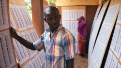 Malick Coulibaly, ni Mali Adama Ka Hakew Topotow Jekulu Koka Lakana Kulu Siki Kalata Natala la