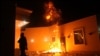 CIA bắt phần tử chủ chiến ở Benghazi trước cuộc tấn công lãnh sự quán Mỹ?