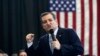 Ted Cruz Gets Taste of ‘New York Values’