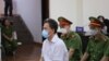 Tp. Hồ Chí Minh: cựu Đảng viên bị phạt tù, cựu đại úy công an bị bắt