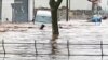 Video Shows Car Being Swept Away by Floodwaters in Spain