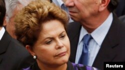 Presidente Dilma Rousseff 