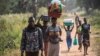 Kongo Pantau Pengungsi Sudan Selatan yang Masuki Perbatasan