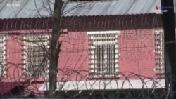 Նավալնիին կալանավայրում որակել են ահաբեկիչ և ծայրահեղական