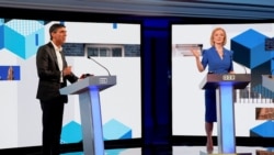 Course à la succession de Boris Johnson: la Chine comme enjeu 