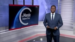 Le Monde Aujourd’hui