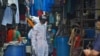 驚人研究：孟買貧民窟邁向群體免疫？