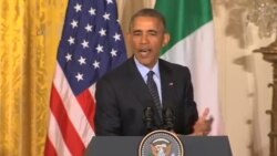 رفع نگرانی پرزیدنت اوباما در مورد طرح کنگره و توافق احتمالی با ایران