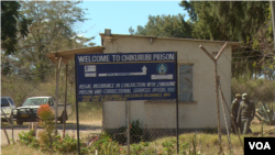 Chikurubi Maximum Security 