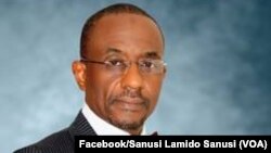 Mai Martaba Malam Muhammadu Sanusi II