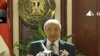 مصر کے وزیراعظم مستعفی