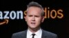 Head of Amazon Studios Resigns After Harassment Charge