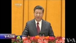 时事大家谈：中共重返革命党地位，习全面继承毛的衣钵？