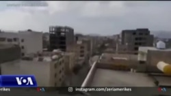 Vazhdojnë trazirat në Iran, pas gati 2 muaj protestash 