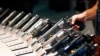 Mexico Sues US Gun Manufacturers Over Arms Trafficking Toll 