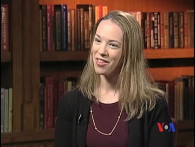 Central Asia online, social media and Uzbekistan/Interview with Sarah Kendzior