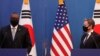 미국 "국무∙국방 장관 일본∙한국 방문 긍정적…북한 비핵화 전념"