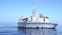 Libyan Coast Guard Threatens NGO Rescue Ships in Mediterranean