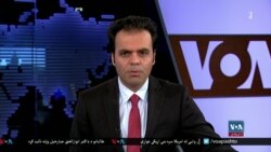 د اشنا تلویزیون د چهارشنبې خپرونه