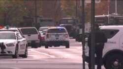 美第二大索马里移民社区反对暴力行为